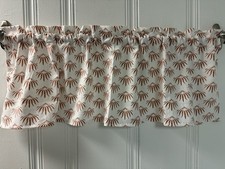 New Florence Window Valance