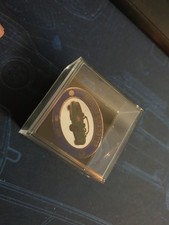 Mk1 Eunos Roadster Enamel Pin