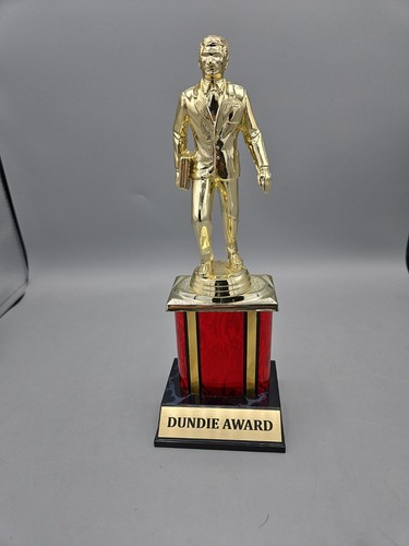 The office dundie award - office,