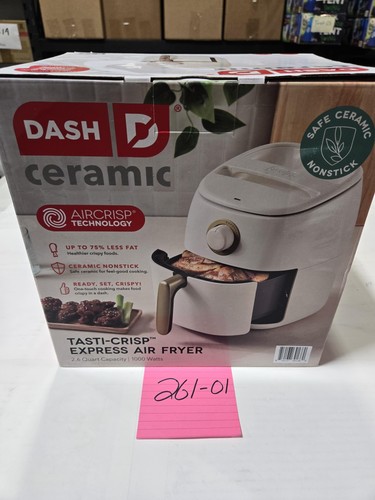Dash tasti crisp express air - dash, tasti-crisp