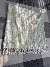 West Elm Square Throw Blankets