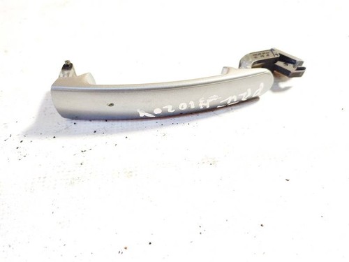 Volkswagen polo 2007 door - polo,