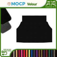 Velour Boot Mat to fit Ford