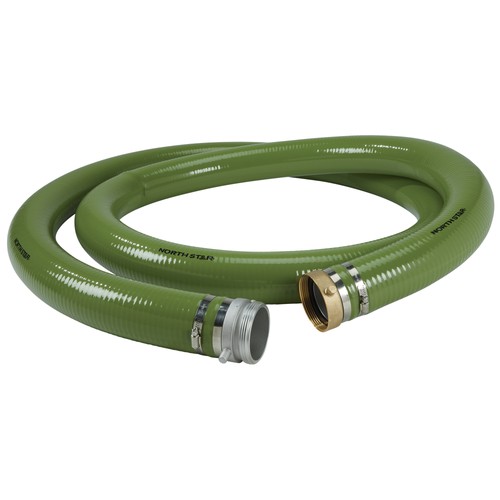 Northstar water pump suction - water,
