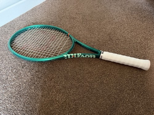 Wilson blade 100l v10 tennis - wilson,