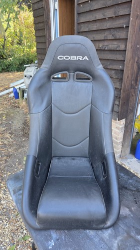 Cobra clubman racing - clubman,