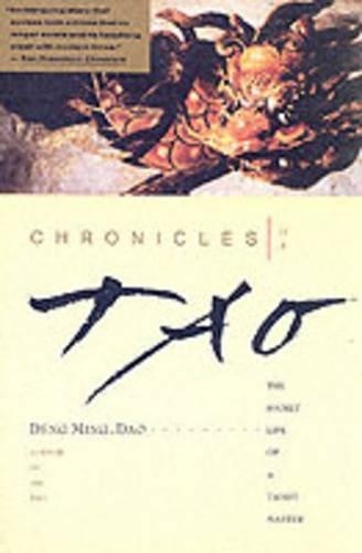 Chronicles tao the secret - of, tao: