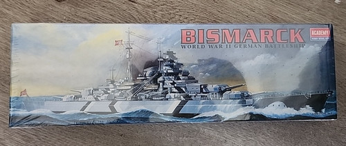 Bismark ww2 german battleship - ww2,