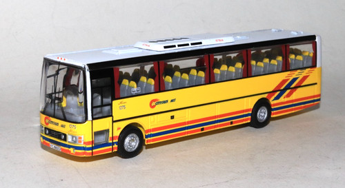 Corgi ooc bus - bus, volvo