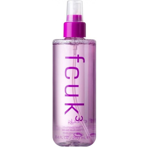 Fcuk her 250ml body - 3,