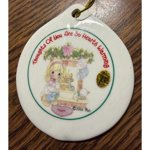 Vintage precious moments - precious,