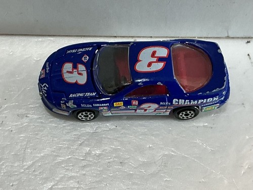 Majorette mini car 212 - car, no.212