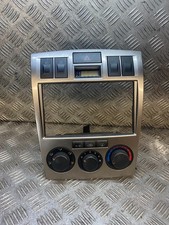 2004 HYUNDAI COUPE MK2 HEATER