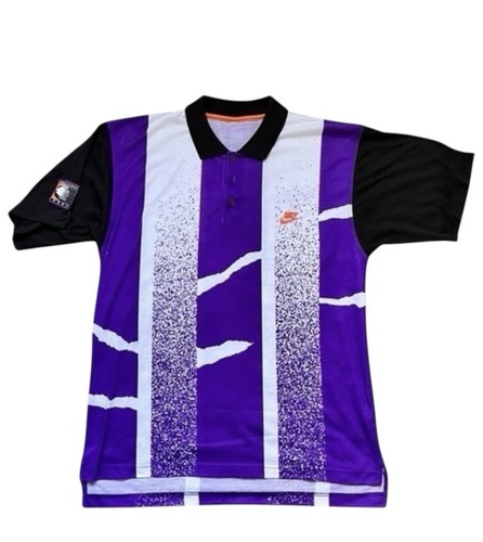 Andre agassi nike challenge - andre,