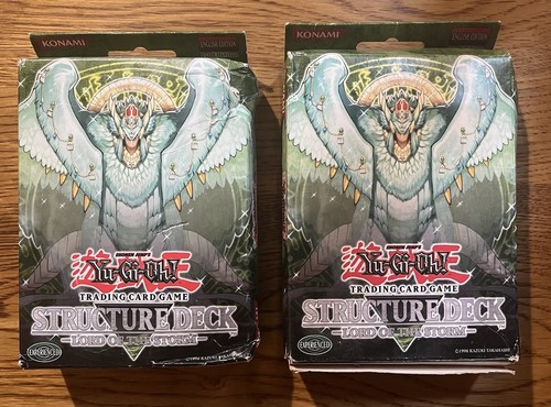 Tcg lord of - 2,