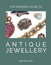 The Modern Guide to Antique