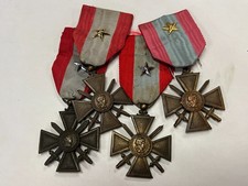 Original Indochina Era French