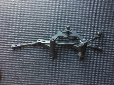 Hobao hyper 7 parts used