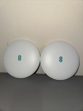 TWO EE Smart Wi-Fi Discs White (NO POWER ADAPTOR)