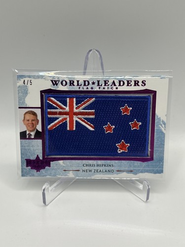 Decision 2024 chris hipkins - decision,