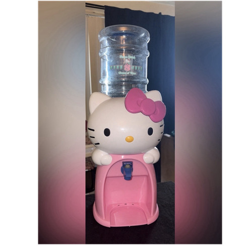 Sanrio hello kitty - sanrio,