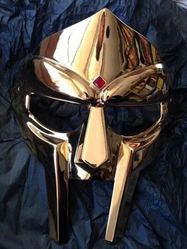 Doom mask gladiator - mask,