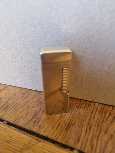 1965 vintage working gold - 1965, fine