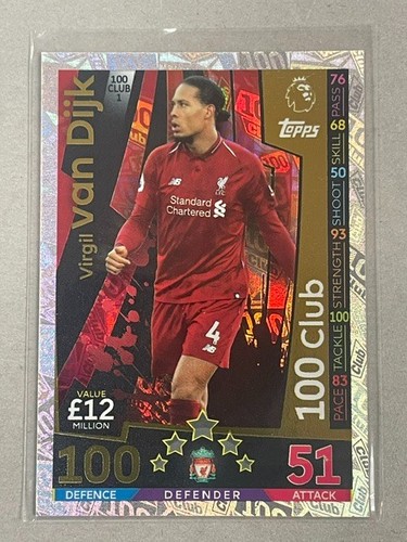 Match attax extra - extra, 100