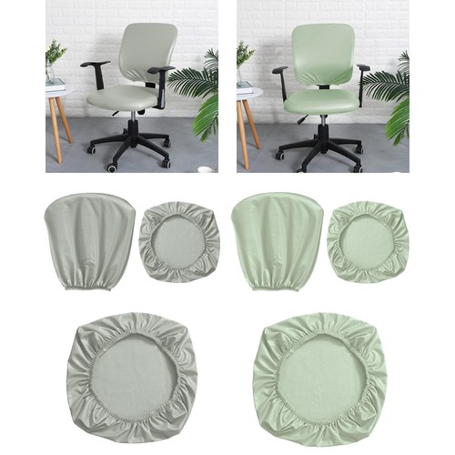 Office chair cover washable - chair,