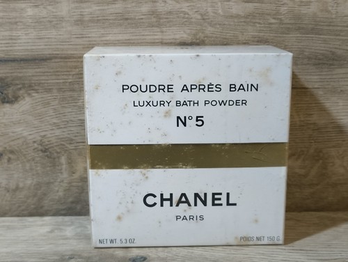 Chanel no5 luxury vintage - no5,