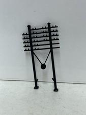 Hornby R478 Double Telegraph Pole OO Gauge Unboxed