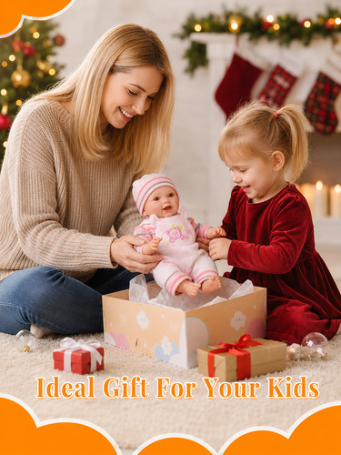 Babeside reborn baby - baby,
