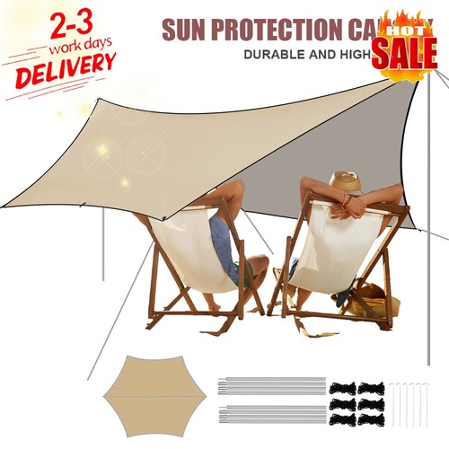3x3 campervan awning - 3x3/4.5m,