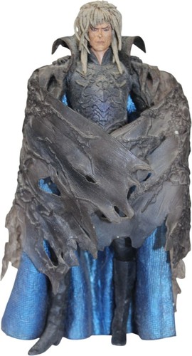 Neca labyrinth jareth the - labyrinth,