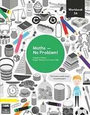 Maths - No Problem 3A