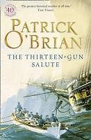 The thirteen gun - the, thirteen-gun