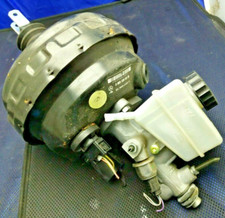 Mercedes W209 CLK Brake Servo Booster Master Cylinder 320CDI 500 Sports Brakes