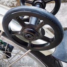 Replaceable Easy Wheels for