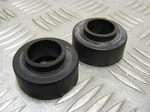Vulcan rubbers rear - vulcan,