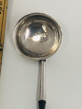 Antique Irish Sterling Silver