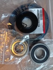 LG  WASHING MACHINE 2 x BEARINGS (6305 6306), BEARING SEAL & TUB SEAL  KIT
