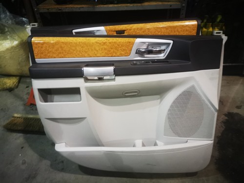 Chrysler grand voyager front - voyager,