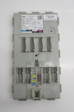 BMW 5 SERIES G31 2020 AUTO 530D 3.0 DIESEL BODY CONTROL MODULE BCM 5A0E7B1