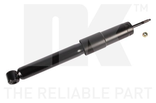 Rear shock absorber for - rear,