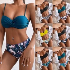 2025 Sexy Women Bandeau Padded
