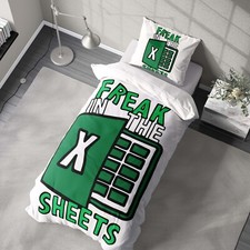 Freak In The Sheets Rude Funny