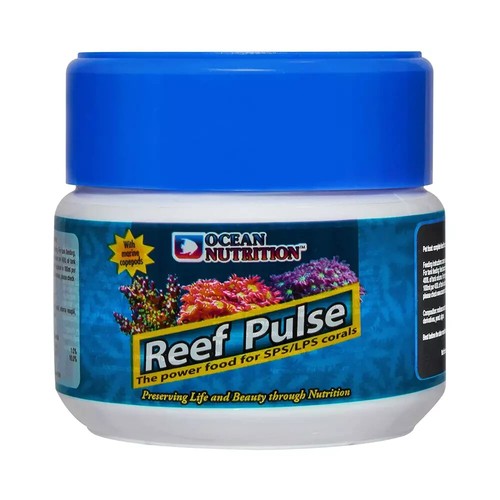 Ocean nutrition reef pulse - nutrition,