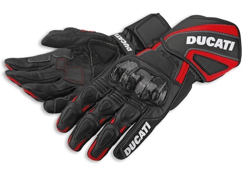 Ducati performance leather - ducati,
