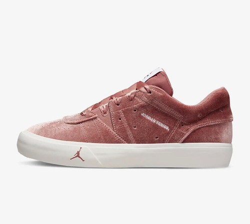 Jordan series se low - se,