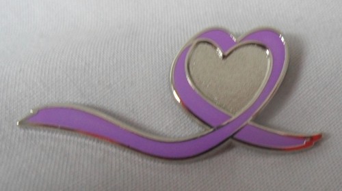 Fibromyalgia purple awareness - fibromyalgia,